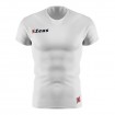 Детска Спортна Термо Тениска ZEUS Maglia Fisiko M/C Bianco