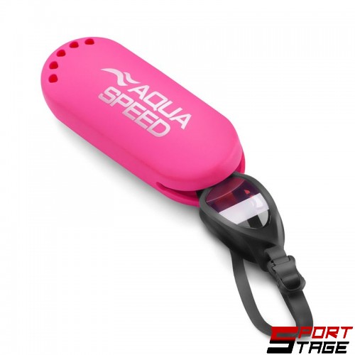 Калъф За Очила AQUA SPEED Silicon Case 03