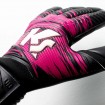Вратарски Ръкавици KEEPERsport Varan8 Zone NC Resist