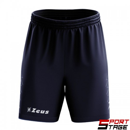 Мъжки Къси Панталони ZEUS Bermuda Enea Blu
