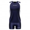 Волейболен Екип GIVOVA Kit Volley Spike 0403