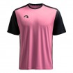 Детска Тениска MUSAI Saba Kids T-Shirt Gum Pink/Black