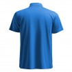 Детска Тениска MUSAI Polo Rangi Kids Royal Blue