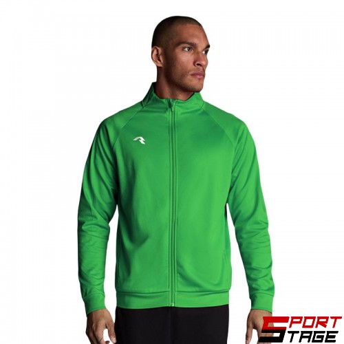 Мъжки Суичър MUSAI Mawi Jacket Fern Green