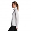 Дамска Блуза MUSAI Sajo Woman Sweatshirt White