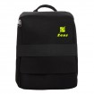 Раница ZEUS Zaino Sunset Nero (24L)