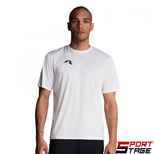 Мъжка Тениска MUSAI Mawi T-Shirt White