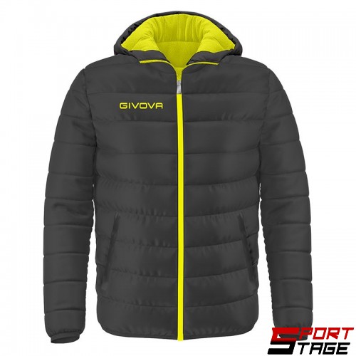 Детско Яке GIVOVA Giubbotto Olanda 2319