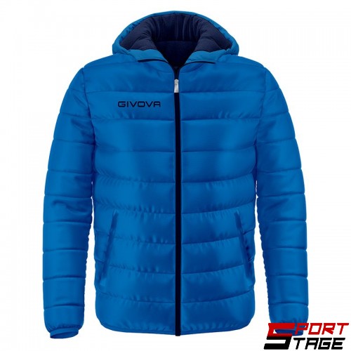 Дамско Яке GIVOVA Giubbotto Olanda 0204