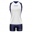 Волейболен Екип GIVOVA Kit Volley Spike 0304