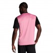 Мъжка Тениска MUSAI Saba T-Shirt Gum Pink/Black
