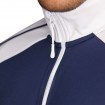 Мъжки Суичър MUSAI Ishi Jacket Navy/White