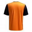 Детска Тениска MUSAI Saba Kids T-Shirt Fluor Orange/Black