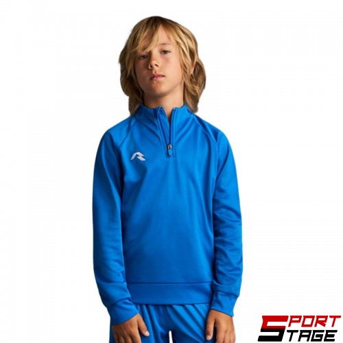 Детска Блуза MUSAI Мawi Kids Sweatshirt Royal Blue