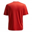 Детска Тениска MUSAI Mawi Kids T-Shirt Red