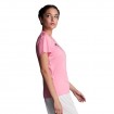 Дамска Тениска MUSAI Mawi Woman T-Shirt Gum Pink