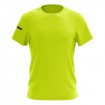 Детска Тениска ZEUS T-Shirt Basic Giallo Fluo