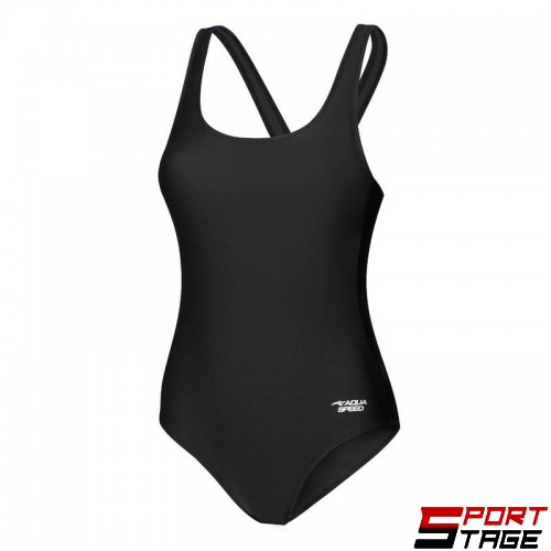 Дамски Бански AQUA SPEED Swimsuit Tina 01