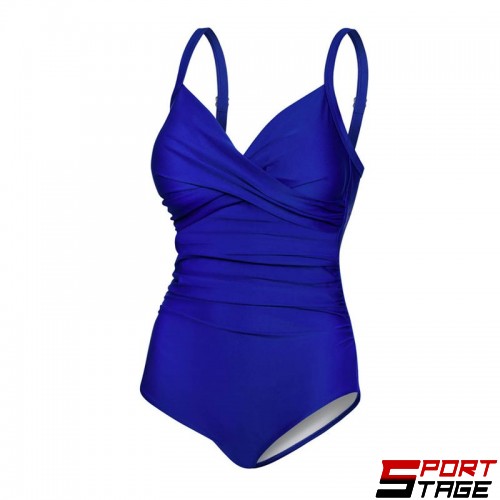 Дамски Бански AQUA SPEED Swimsuit Vivian 04