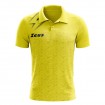 Детска Тениска ZEUS Polo Olympia Giallo