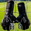 Вратарски Ръкавици RINAT Santoloco Alpha Black