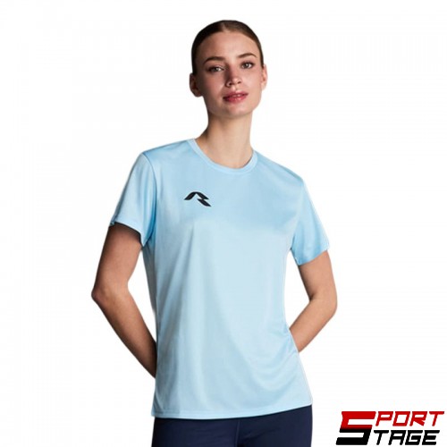 Дамска Тениска MUSAI Mawi Woman T-Shirt Sky Blue