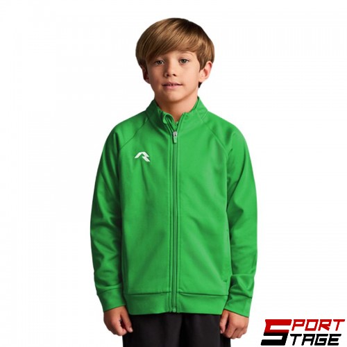 Детски Суичър MUSAI Mawi Kids Jacket Fern Green