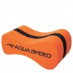 Пулбой За Плуване AQUA SPEED Wave 75 Pull Buoy 22.5x8x10cm