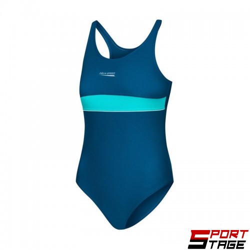 Детски Бански AQUA SPEED Swimsuit Emily 28