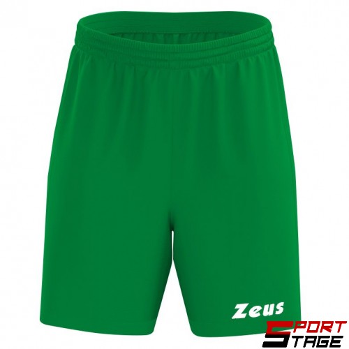 Детски Къси Панталони ZEUS Short Mida Verde