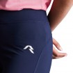 Дамски Клин MUSAI Matu Woman Leggings Navy Blue