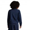 Детска Блуза MUSAI Мawi Kids Sweatshirt Navy Blue