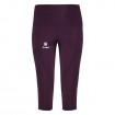 Дамски Клин ZEUS Pant 3/4 Dyana Bordeaux