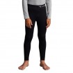 Детски Спортен Термо Клин MUSAI Joto Thermal Kids Pants Black
