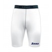 Мъжки Клин ZEUS Bermuda Elastic Pro Bianco