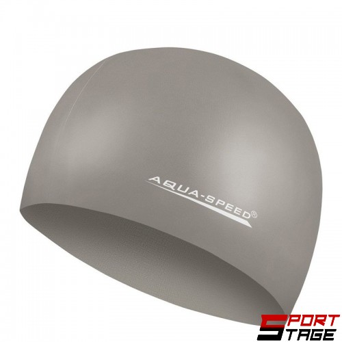 Шапка За Плуване AQUA SPEED Swim Cap Mega 19