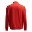 Детски Суичър MUSAI Mawi Kids Jacket Red