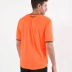Спортен Екип ZEUS Kit Sticker Arancio Fluo/Nero