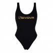 Дамски Бански GIVOVA Costume Intero Olimpionico 0010
