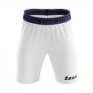 Мъжки Клин ZEUS Bermuda Elastic Pro Bianco