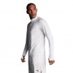 Мъжка Блуза MUSAI Sajo Sweatshirt White