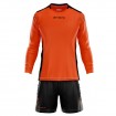 Вратарски Екип GIVOVA Goalkeeper Kit Hyguana 2810