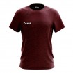 Мъжка Тениска ZEUS T-Shirt Olympia Granata