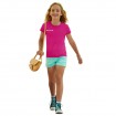 Детска Тениска GIVOVA T-Shirt Fresh 0039