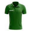 Детска Тениска ZEUS Polo Olympia Verde