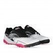 Мъжки Стоножки JOMA Cancha Turf White/Black
