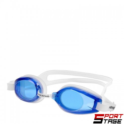  Очила За Плуване AQUA SPEED Avanti Adjustable 61