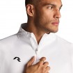 Мъжка Блуза MUSAI Mawi Sweatshirt White