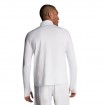 Мъжка Блуза MUSAI Sajo Sweatshirt White