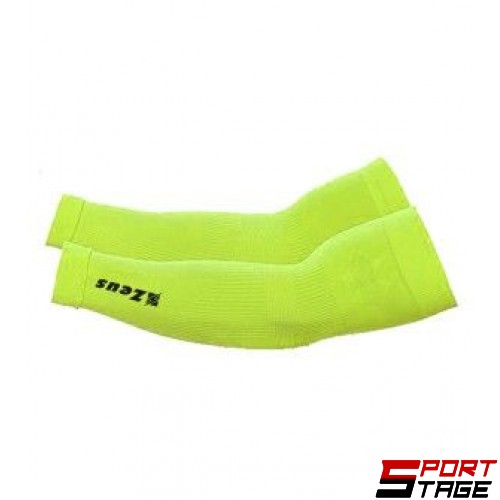 Ръкави ZEUS Manicotti Giallo fluo